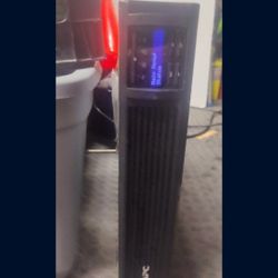 APC SMART-UPS 2200VA LCD /NETWORK BACKUP