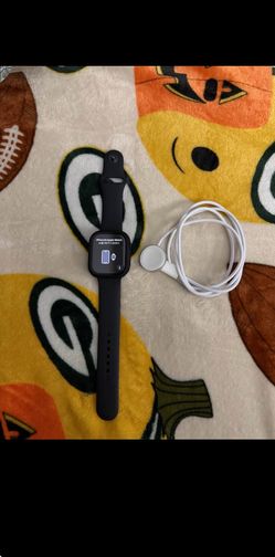 Apple Watch series 11 (GPS)