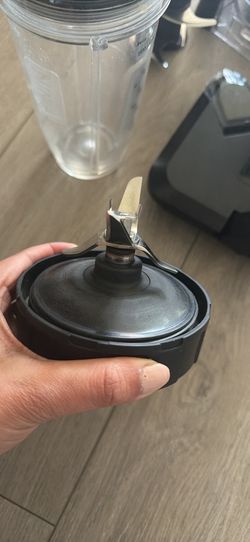 Ninja Smoothie Blender Auto Iq