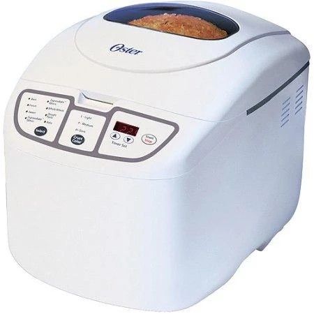 OSTER BREAD MAKER GOOD COND.