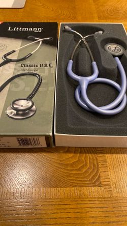 Stethoscope Pittman