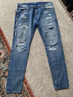 MR. Completely Jeans sz 34