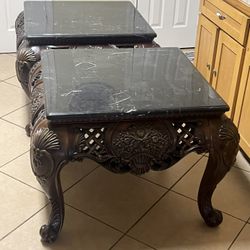Side Tables 2