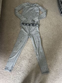 Thermal Set