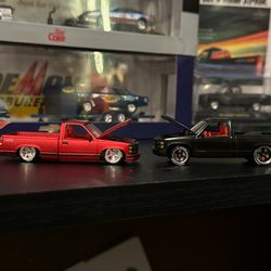 Hot Wheels Tire Sets 