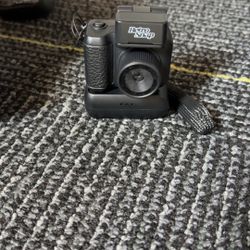 Retro Snap Mini Camera 