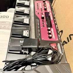 Roland Rc300 Looper 