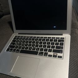 MacBook Air 13 Inch Mid-2013