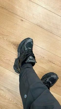 Balenciaga’s