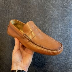 Vince Camuto Driving Loafer