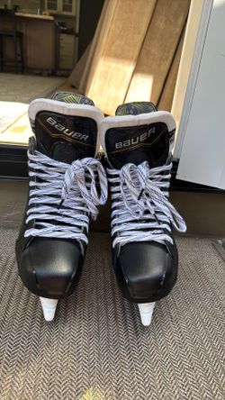 Bauer supreme M40 Comfort edge