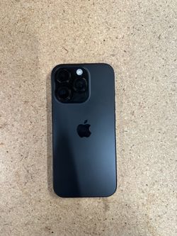 iPhone 16 pro unlocked 256gb
