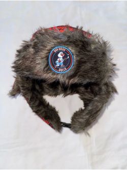 San Diego Gulls Trapper Hat