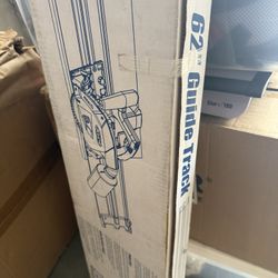 Kreg Adaptive Cutting System 62” Guide Track – New in Box (ACS Guide Track)