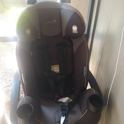 Car Seat 