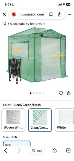 Green house