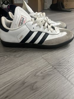Adidas Samba Size 10