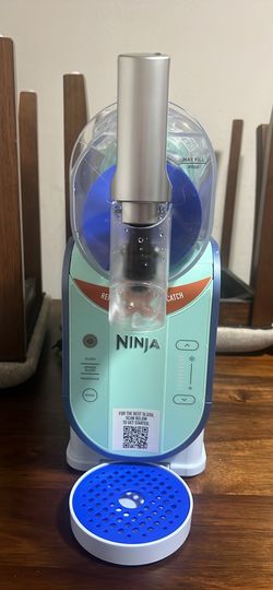 Ninja Slushi Machine for Sale! 🧊🍹