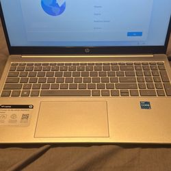 HP - 15.6" Laptop - Intel Core i3 - 8GB Memory - 128GB