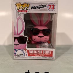 POP! Energizer