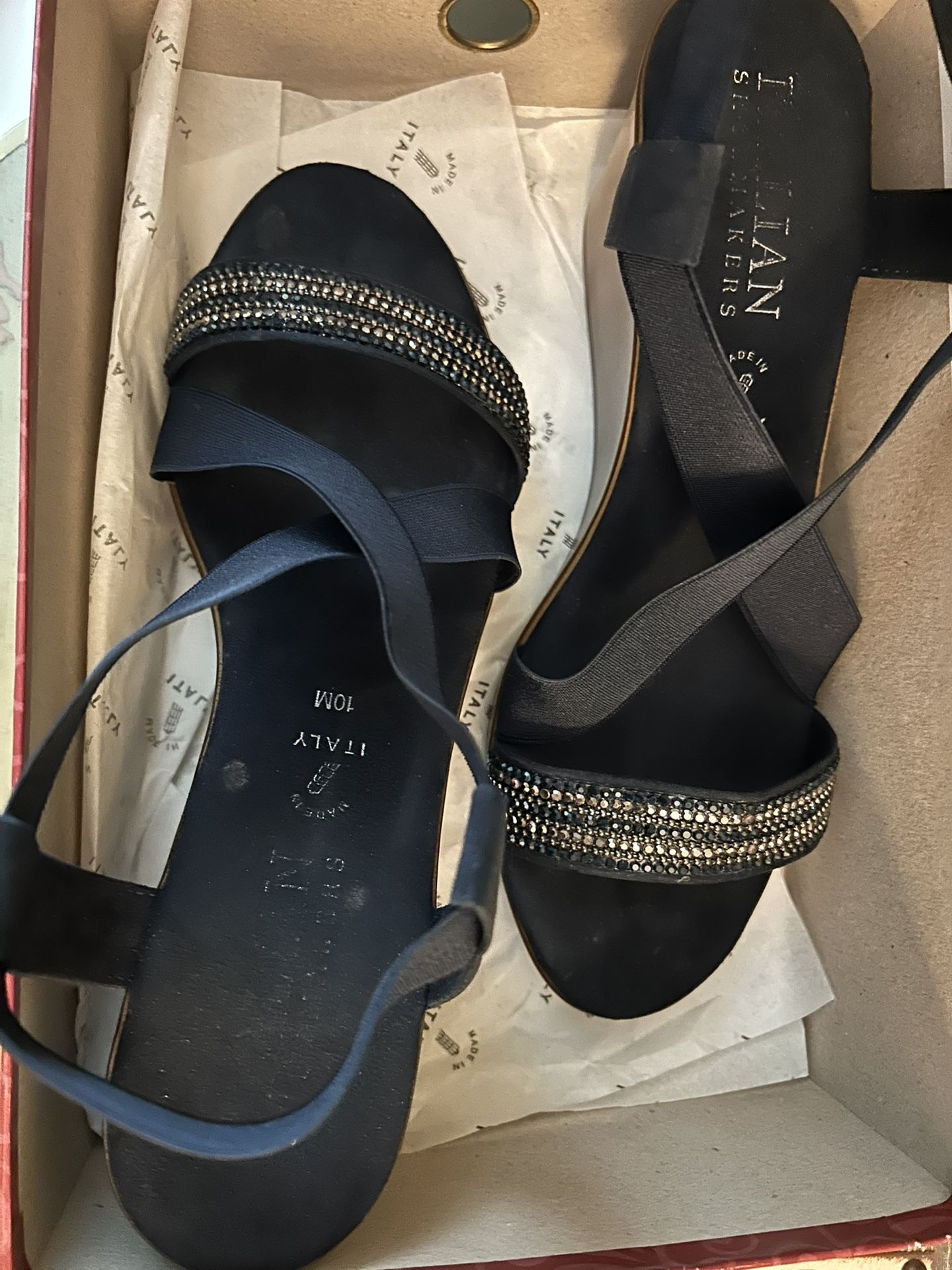 Dress Shoes