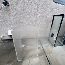Aquarium Sump
