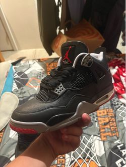Jordan 4
