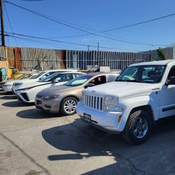 Cars For Sale 
