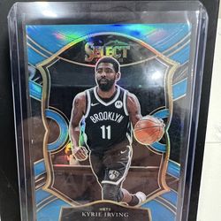 Kyrie Irving