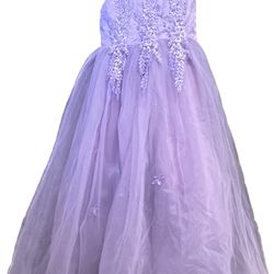 Flower Girl Dress