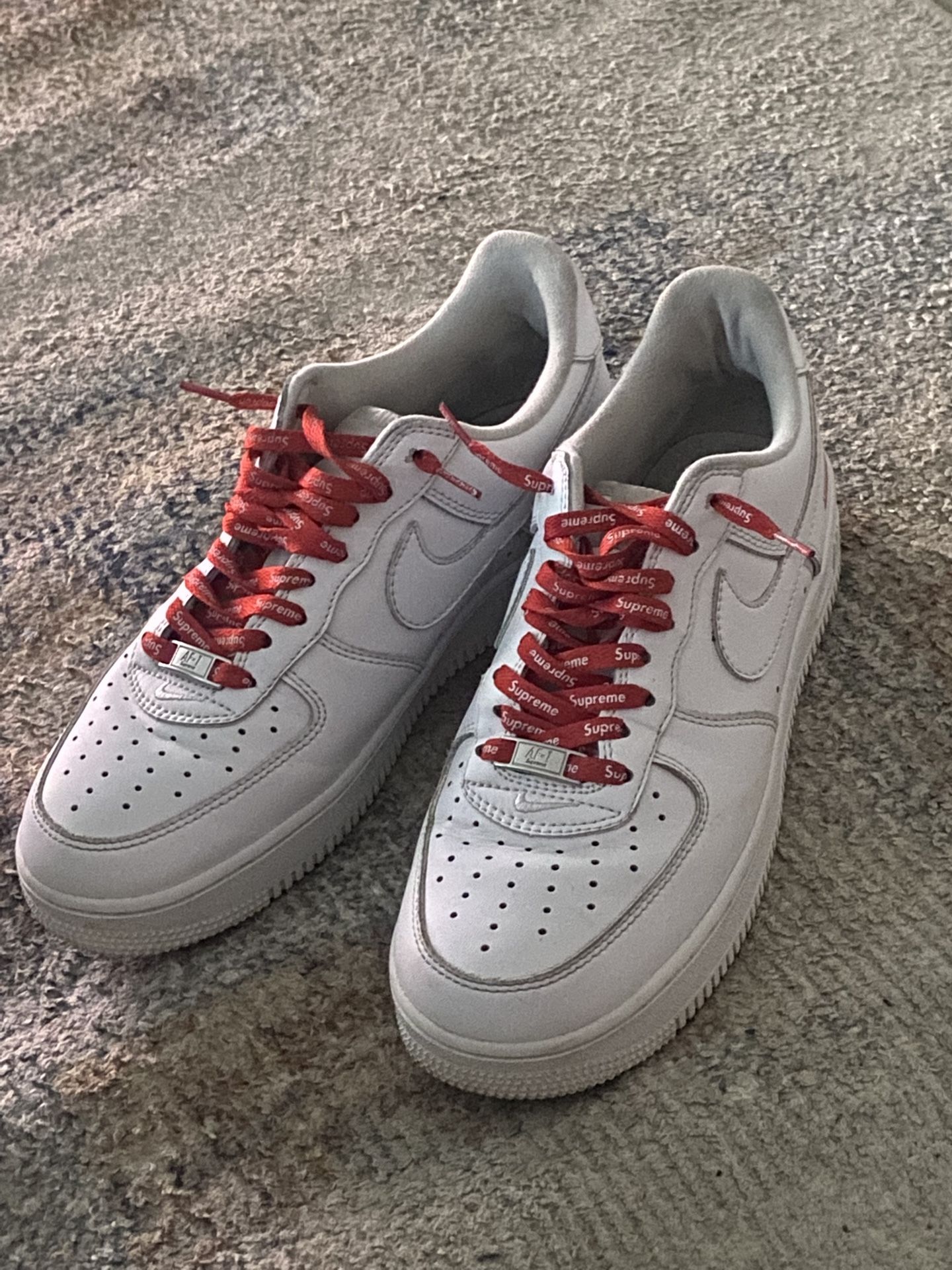 Supremes