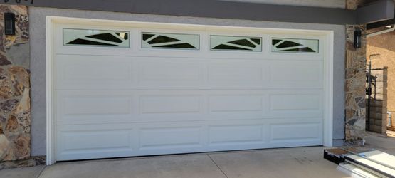 Garage Door