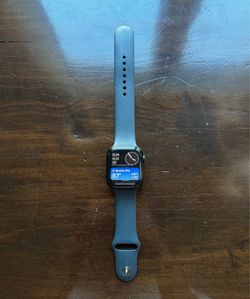 Apple Watch Series 9