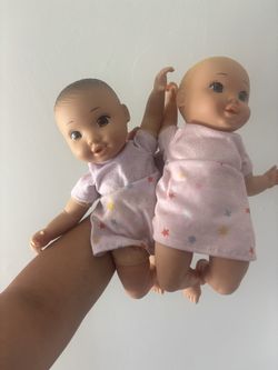 Random Doll Bundle