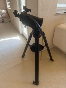 Celestron Telescope