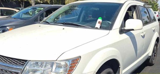 2015 dodge journey parts