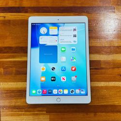 APPLE IPAD 8 10.2” 32GB CELLULAR Fully Functional