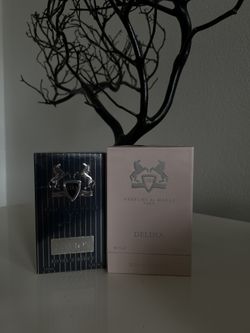 Perfum De Marly Fragrances