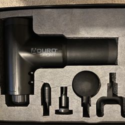 Massage Gun