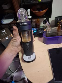 Dr dabb switch 2