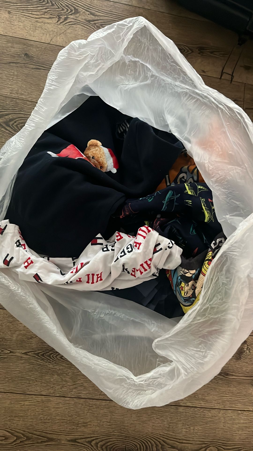 Kids Cloths