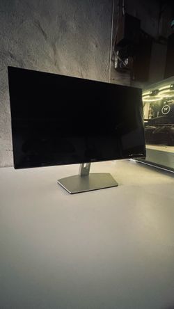 Monitor