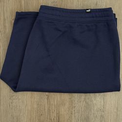 Men’s Puma Fleece Shorts XXL