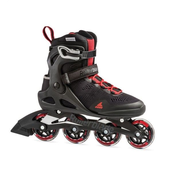 Rollerblade Men's Macroblade 80 Inline Skates (Size 8)