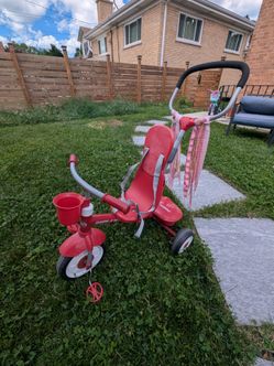 Radio Flyer Tricycle