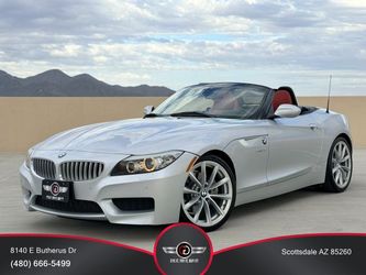 2013 BMW Z4