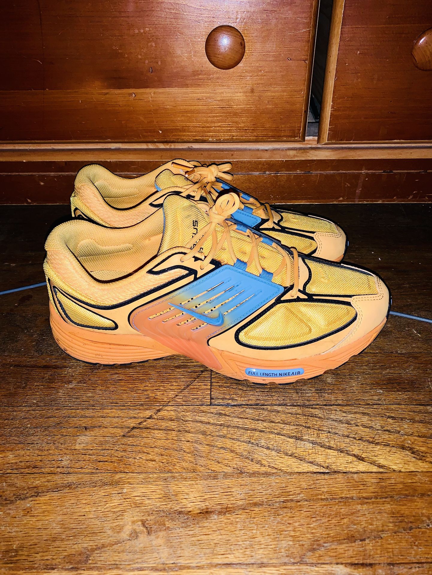 Nike Men Size 10.5