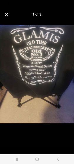 GLAMIS HOODIE HOODED SWEAT SHIRT