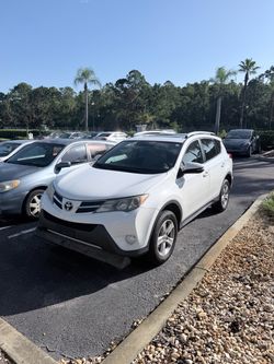2013 Toyota Rav4