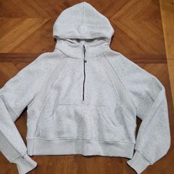 Lululemon Hoodie 